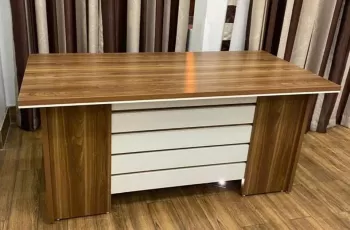 Mua nội thất văn phòng ở đâu uy tín, giá tốt?